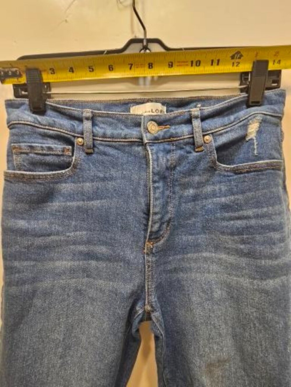 LOFT/ 4 / Jeans
